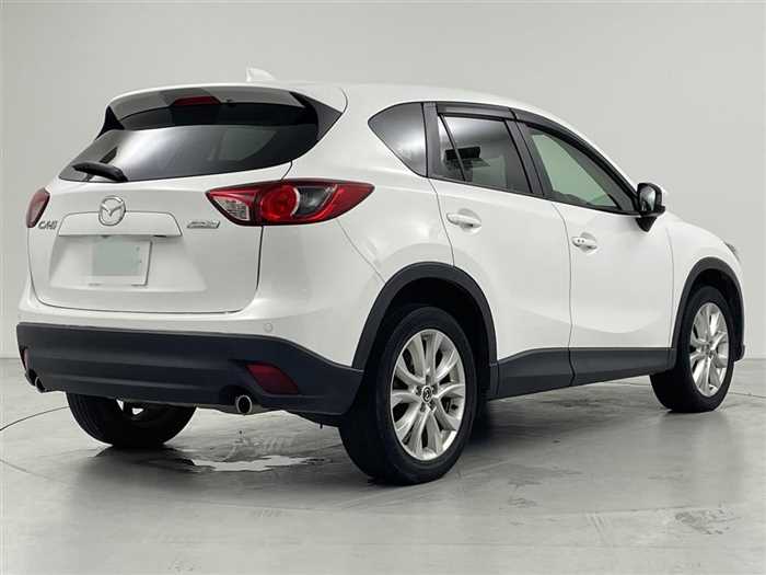 Mazda Cx-5 2013 photo 2