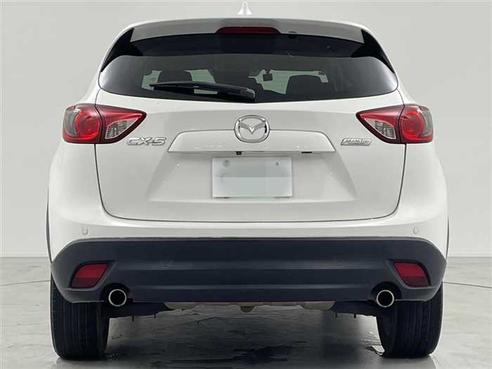 Mazda Cx-5 2013 photo 3