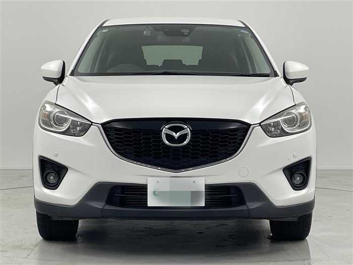 Mazda Cx-5 2013 photo 4