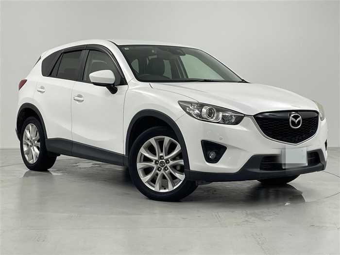 Mazda Cx-5 2013 photo 5