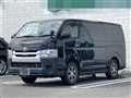 2019 Toyota Hiace Van