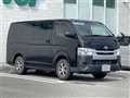 2019 Toyota Hiace Van