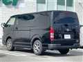 2019 Toyota Hiace Van