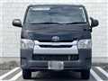 2019 Toyota Hiace Van