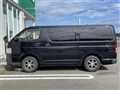 2019 Toyota Hiace Van