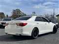 2009 Toyota Mark X