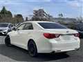 2009 Toyota Mark X