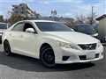 2009 Toyota Mark X