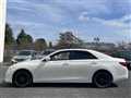 2009 Toyota Mark X