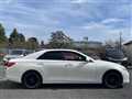 2009 Toyota Mark X