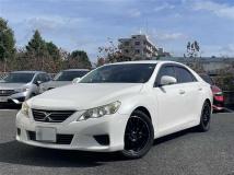 2009 Toyota Mark X