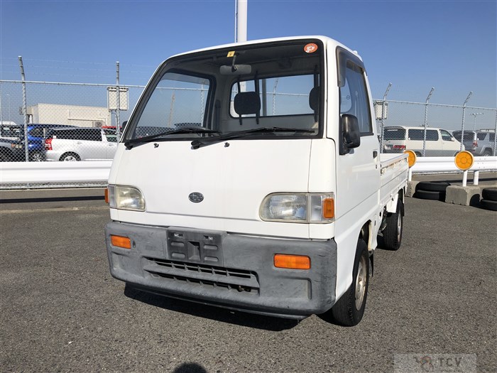 1995 Subaru Sambar Truck