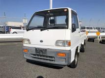 1995 Subaru Sambar Truck
