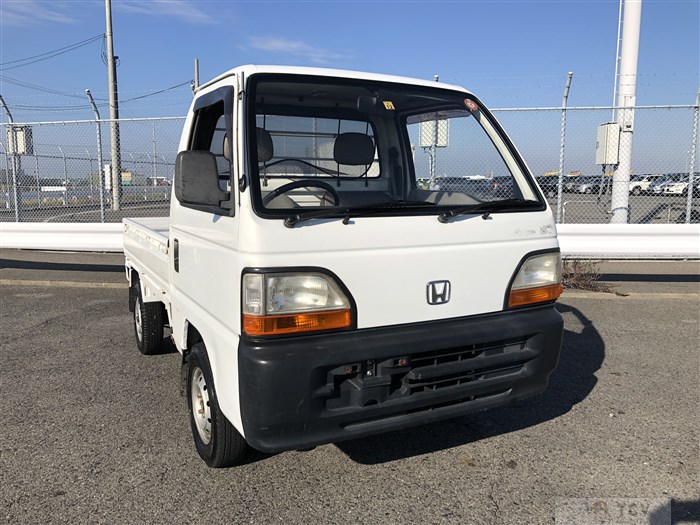 1995 Honda Acty Truck
