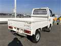 1995 Honda Acty Truck