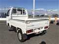 1995 Honda Acty Truck