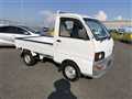 1996 Mitsubishi Minicab Truck