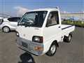 1996 Mitsubishi Minicab Truck