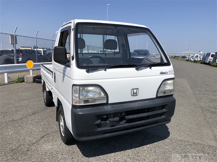 1998 Honda Acty Truck