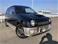 1996 Suzuki Alto Works