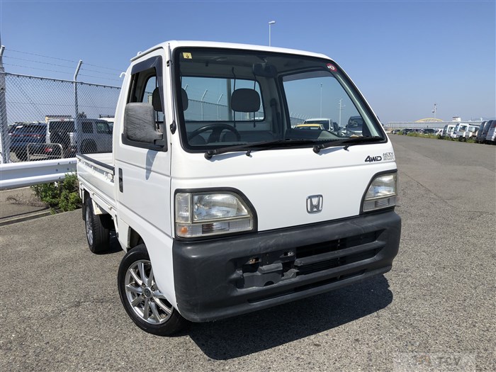 1997 Honda Acty Truck