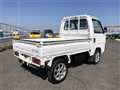 1997 Honda Acty Truck