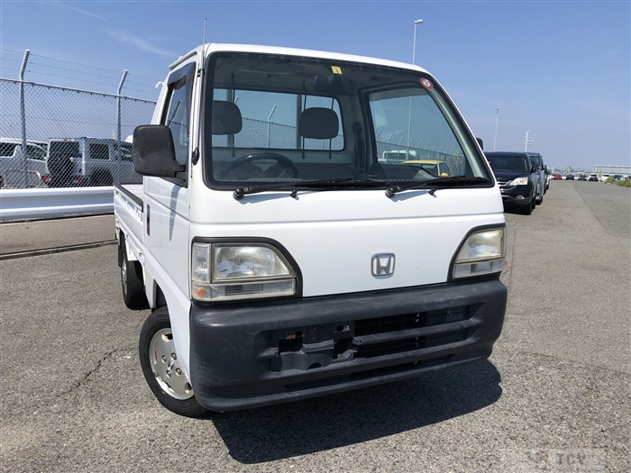 1997 Honda Acty Truck