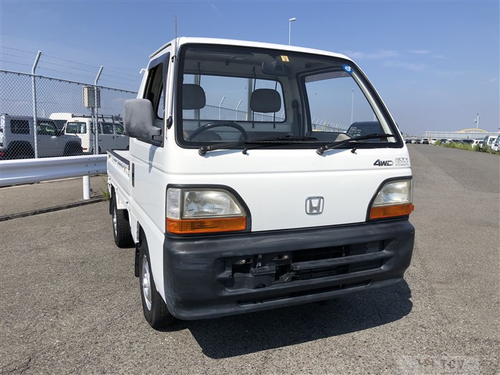1995 Honda Acty Truck