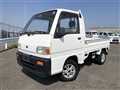 1995 Subaru Sambar Truck