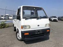 1995 Subaru Sambar Truck