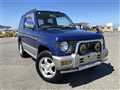 1995 Mitsubishi Pajero Mini