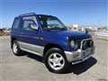 1995 Mitsubishi Pajero Mini