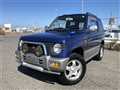1995 Mitsubishi Pajero Mini