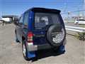 1995 Mitsubishi Pajero Mini