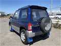 1995 Mitsubishi Pajero Mini