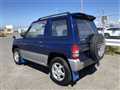 1995 Mitsubishi Pajero Mini