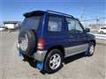1995 Mitsubishi Pajero Mini