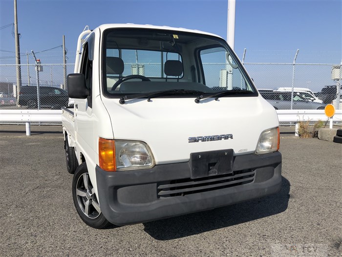 1999 Subaru Sambar Truck