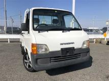 1999 Subaru Sambar Truck