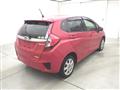 2014 Honda Fit Hybrid