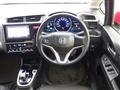 2014 Honda Fit Hybrid