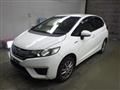 2015 Honda Fit Hybrid