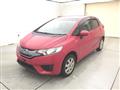 2014 Honda Fit Hybrid