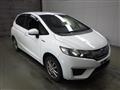 2015 Honda Fit Hybrid
