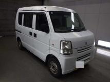 2008 Suzuki Every