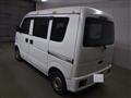 2008 Suzuki Every
