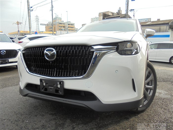 2023 Mazda Mazda Others