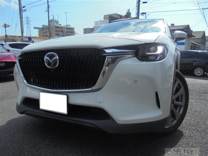 2023 Mazda Mazda Others