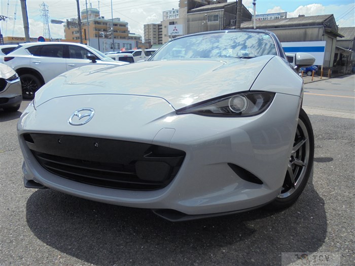 2024 Mazda Roadster