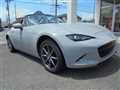 2024 Mazda Roadster